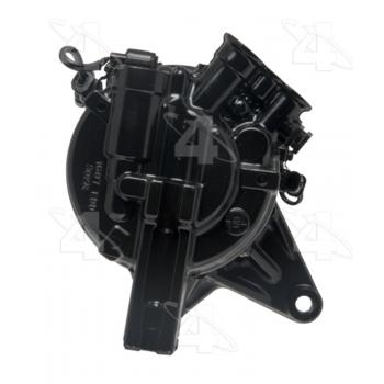 2016 Cadillac SRX A/C Compressor Four Seasons 97586 image 2 of 4