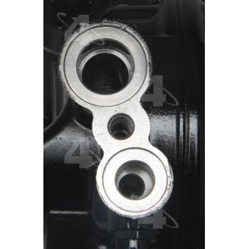 2016 Cadillac SRX A/C Compressor Four Seasons 97586 image 3 of 4