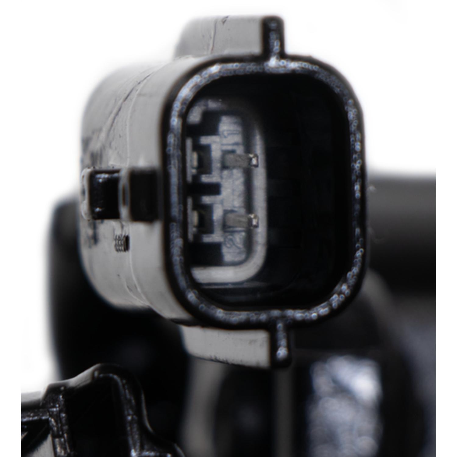 Four Seasons 97588 A/C Compressor product image 2 of 11