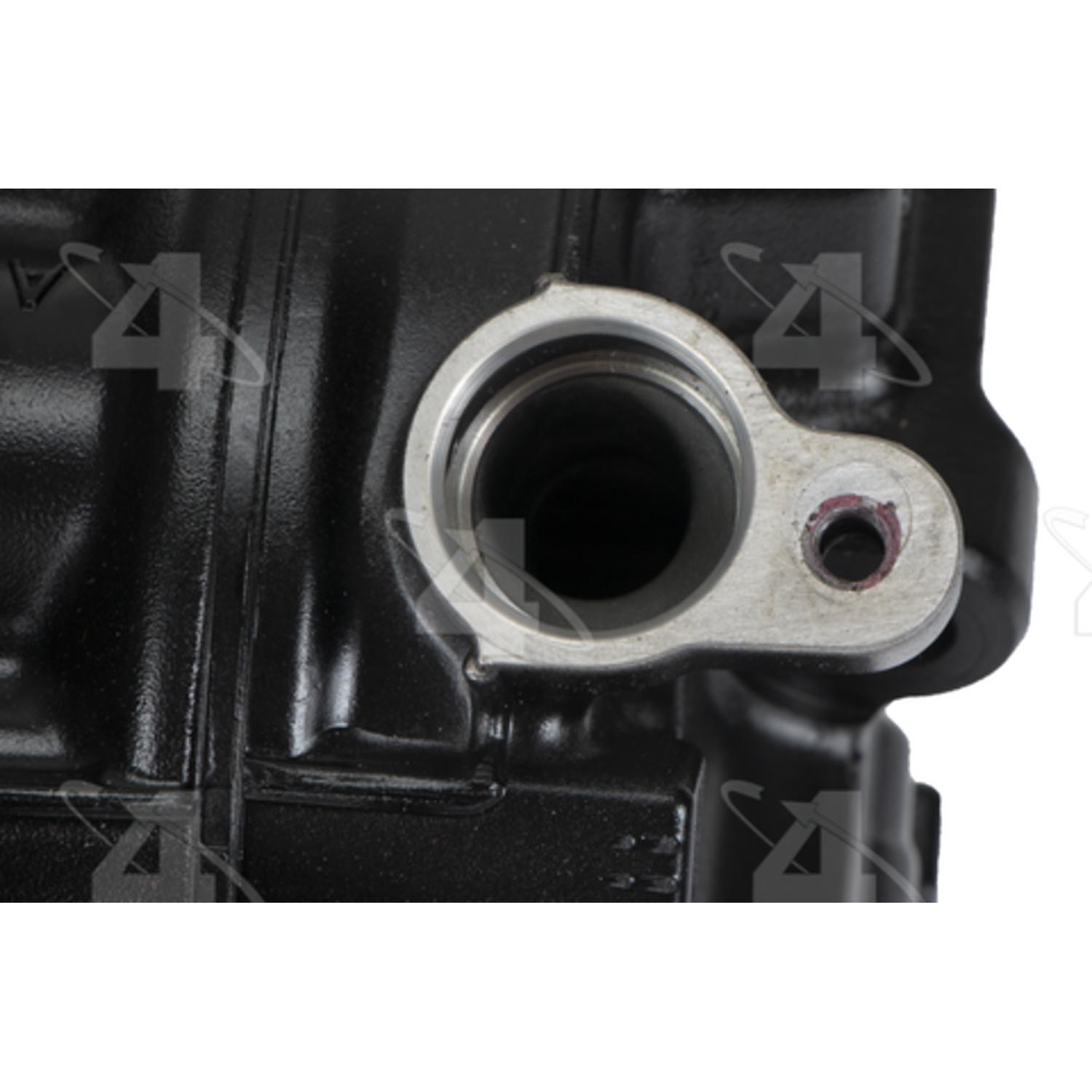Four Seasons 97588 A/C Compressor product image 6 of 11