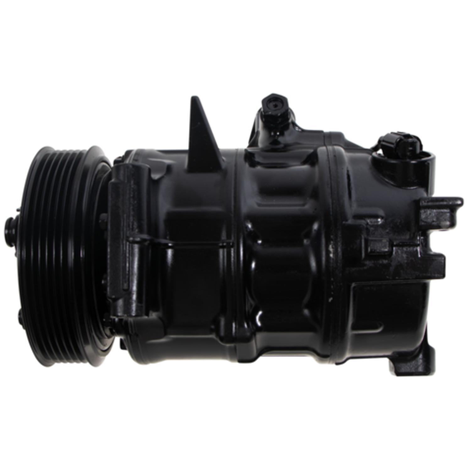 Four Seasons 97588 A/C Compressor product image 11 of 11
