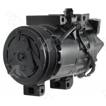 2016 Nissan X-Trail A/C Compressor