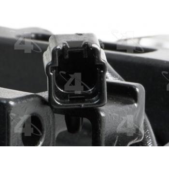 2016 Nissan X-Trail A/C Compressor Four Seasons 97664 image 2 of 4