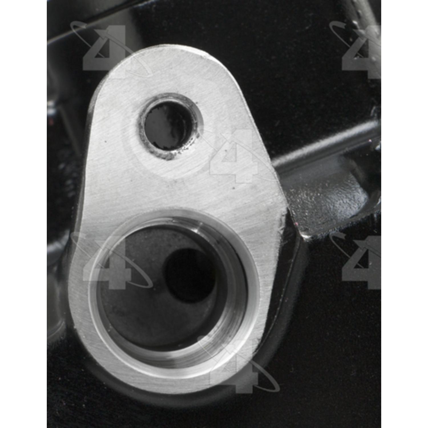 Four Seasons 97667 - A/C Compressor Four Seasons 97667 A/C Compressor product image 3 of 8