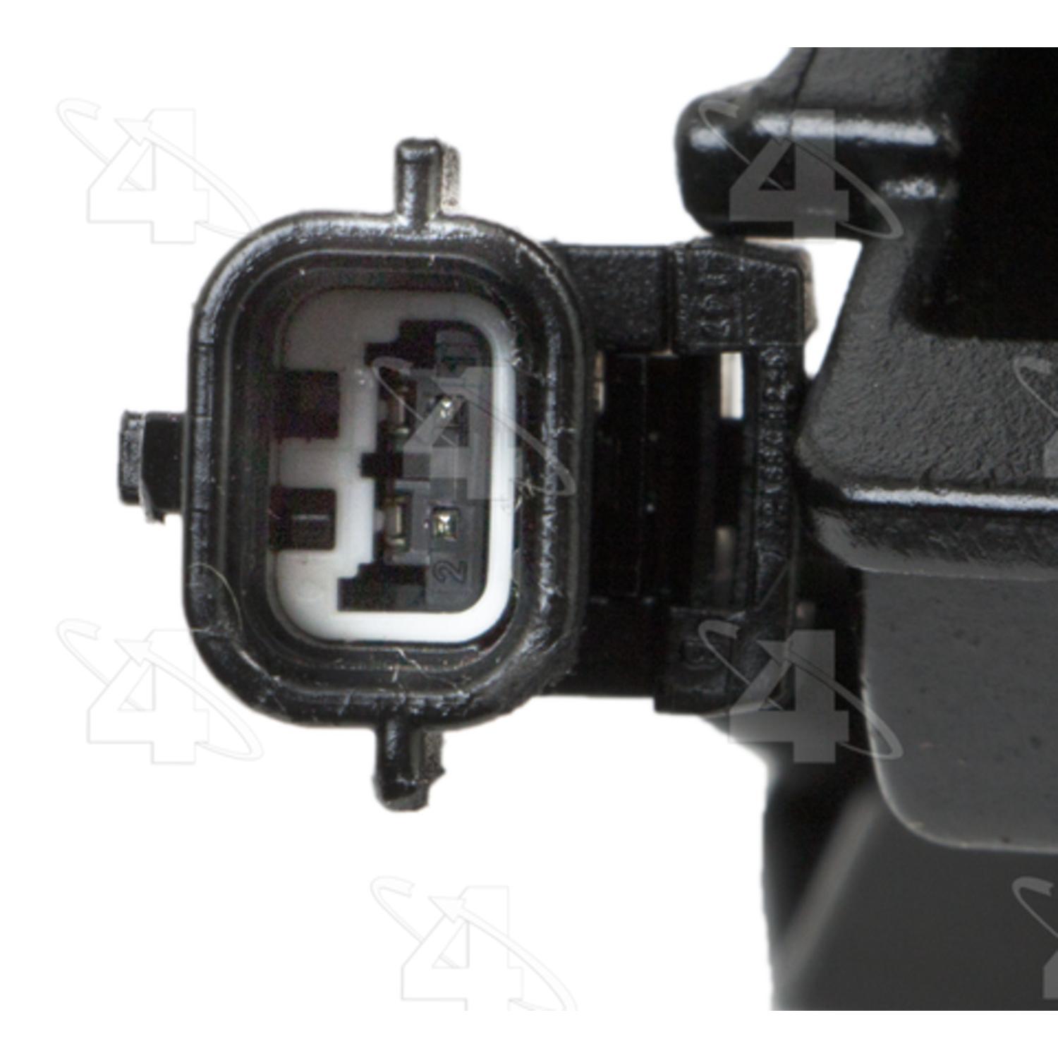 Four Seasons 97667 - A/C Compressor Four Seasons 97667 A/C Compressor product image 5 of 8