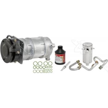 1979 Buick Skylark A/C Compressor and Component Kit Four Seasons 9772NK image 1 of 4