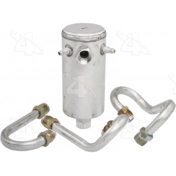 1979 Buick Skylark A/C Compressor and Component Kit Four Seasons 9772NK image 3 of 4