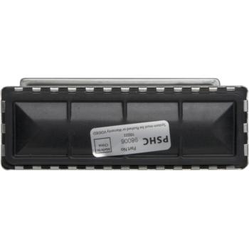 2000 Kia Sportage HVAC Heater Core Four Seasons 98006 image 3 of 4