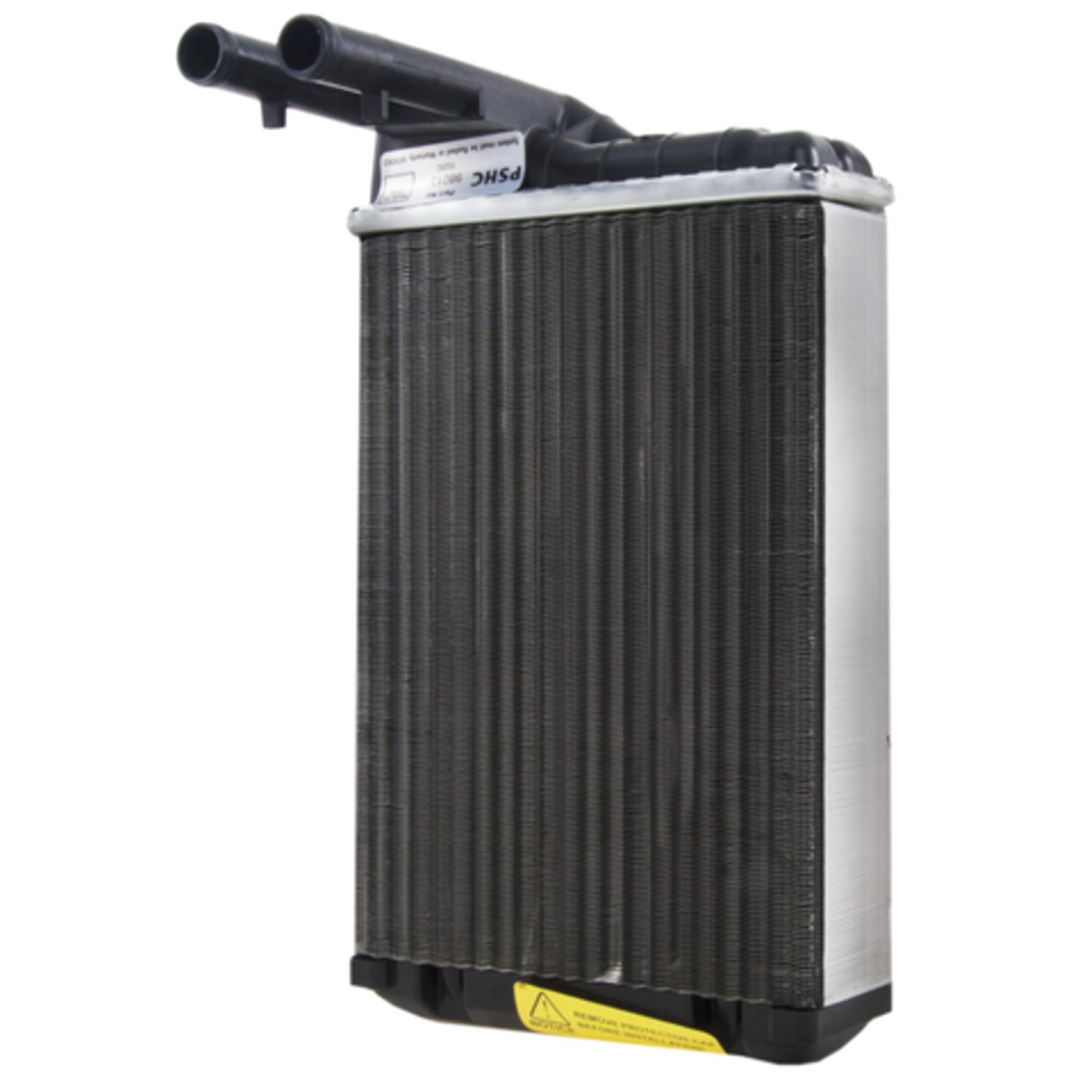 Four Seasons 98013 - HVAC Heater Core Four Seasons 98013 HVAC Heater Core product image 1 of 8