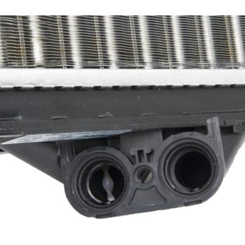 2000 Dodge Caravan HVAC Heater Core Front Four Seasons 98019 image 4 of 4