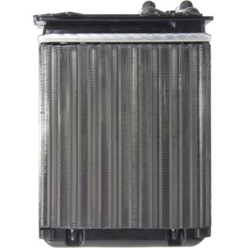 2000 Dodge Caravan HVAC Heater Core Rear Four Seasons 98020 image 2 of 4