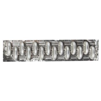 2009 Jeep Commander HVAC Heater Core Front Four Seasons 98022 image 3 of 4