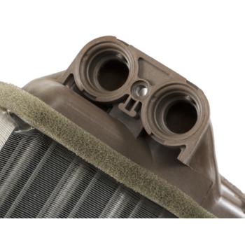 2009 Jeep Commander HVAC Heater Core Front Four Seasons 98022 image 4 of 4
