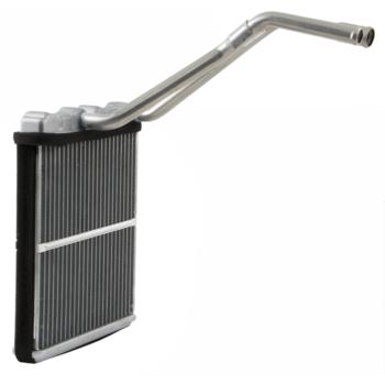 1999 Jeep TJ HVAC Heater Core Four Seasons 98024 image 1 of 4