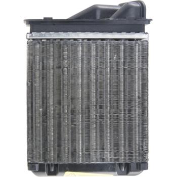 1997 Oldsmobile Silhouette HVAC Heater Core Rear Four Seasons 98025 image 2 of 4