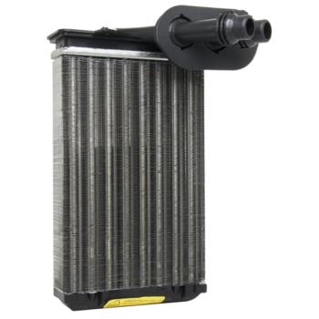 2004 Volkswagen Jetta HVAC Heater Core