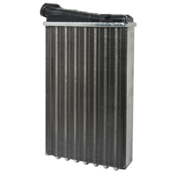2001 Cadillac Catera HVAC Heater Core Four Seasons 98059 image 1 of 2