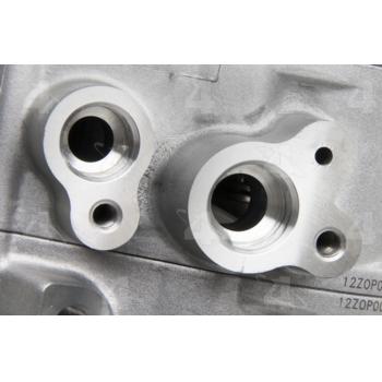 2011 Mazda CX-7 A/C Compressor Four Seasons 98120 image 2 of 4