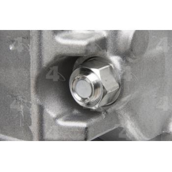 2011 Mazda CX-7 A/C Compressor Four Seasons 98120 image 4 of 4