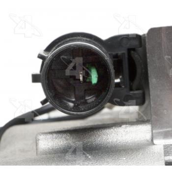 2009 Kia Sorento A/C Compressor Four Seasons 98121 image 2 of 4