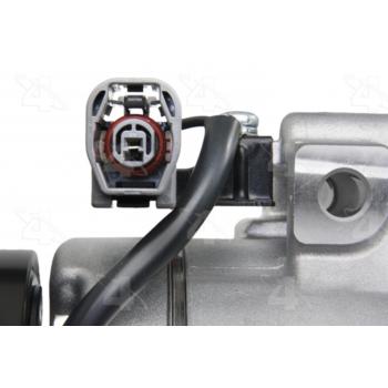 2014 Mazda 5 A/C Compressor Four Seasons 98122 image 3 of 4