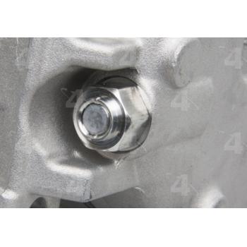 2014 Mazda 5 A/C Compressor Four Seasons 98122 image 4 of 4