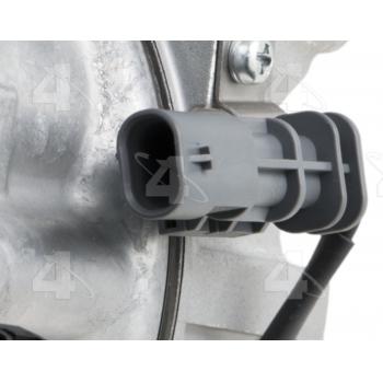 2012 Buick Regal A/C Compressor Four Seasons 98244 image 2 of 4