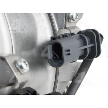2012 Buick Regal A/C Compressor Four Seasons 98245 image 3 of 4