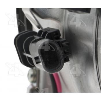 2012 Buick Regal A/C Compressor Four Seasons 98245 image 4 of 4