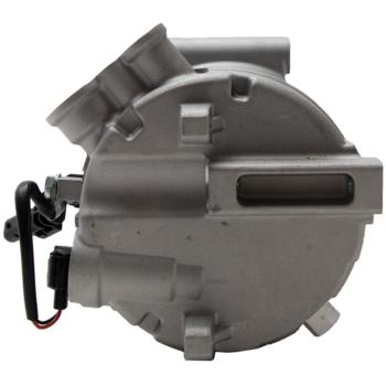 2015 Buick Regal A/C Compressor Four Seasons 98246 image 2 of 4