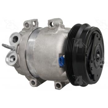 2005 Pontiac GTO A/C Compressor