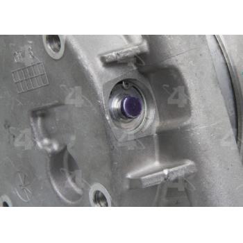 2005 Pontiac GTO A/C Compressor Four Seasons 98276 image 4 of 4