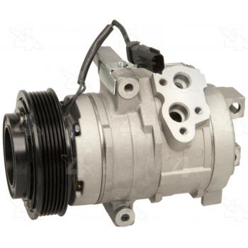 2005 Dodge Magnum A/C Compressor Four Seasons 98308 image 1 of 1