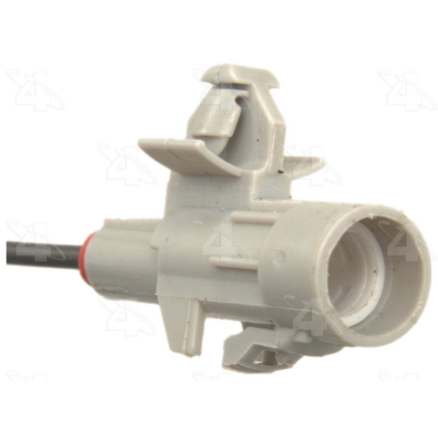 Four Seasons 98310 A/C Compressor product image 5 of 8