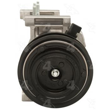 2014 Dodge Durango A/C Compressor Four Seasons 98311 image 3 of 3