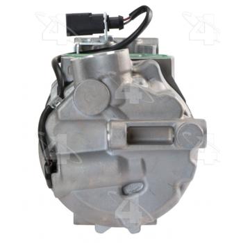 2017 Porsche 911 A/C Compressor Four Seasons 98316 image 2 of 4