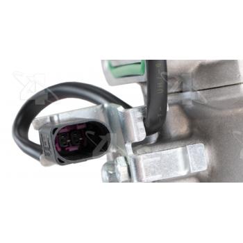 2017 Porsche 911 A/C Compressor Four Seasons 98316 image 4 of 4