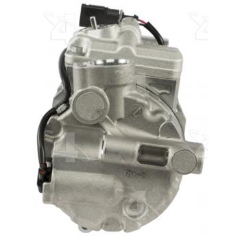 2010 Audi A5 A/C Compressor Four Seasons 98317 image 2 of 4