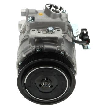 2009 Land Rover Range Rover A/C Compressor Four Seasons 98318 image 2 of 4