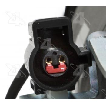 2009 Land Rover Range Rover A/C Compressor Four Seasons 98318 image 3 of 4