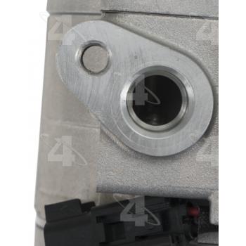 2023 Ford F650 A/C Compressor Four Seasons 98322 image 4 of 4