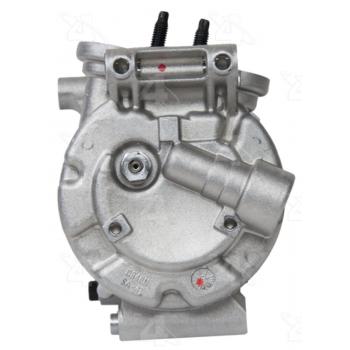 2014 Ford Escape A/C Compressor Four Seasons 98323 image 2 of 4