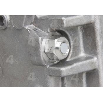 2023 Ford F650 A/C Compressor Four Seasons 98324 image 3 of 3