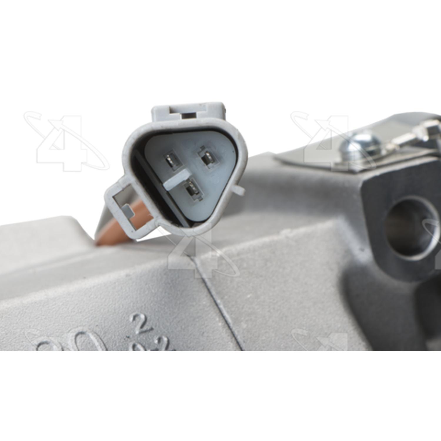 Four Seasons 98328 - A/C Compressor Four Seasons 98328 A/C Compressor product image 3 of 7
