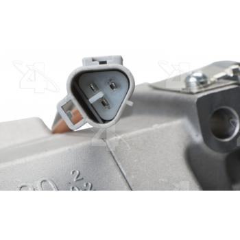 2007 Lexus GX470 A/C Compressor Four Seasons 98328 image 3 of 4