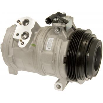 2003 BMW X5 A/C Compressor Four Seasons 98336 image 1 of 1
