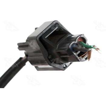 2008 Cadillac SRX A/C Compressor Four Seasons 98337 image 4 of 4