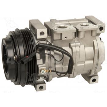 2005 Suzuki Grand Vitara A/C Compressor Four Seasons 98339 image 1 of 1