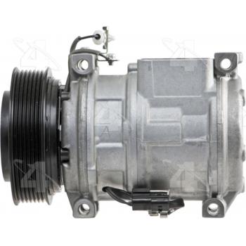 Four Seasons 98341 - A/C Compressor Four Seasons 98341 A/C Compressor product image 5 of 5