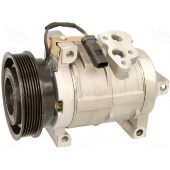 2010 Dodge Charger A/C Compressor Four Seasons 98346 image 1 of 4